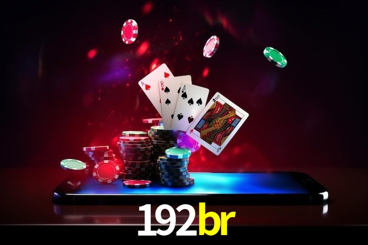 Welcome Bonus 192br