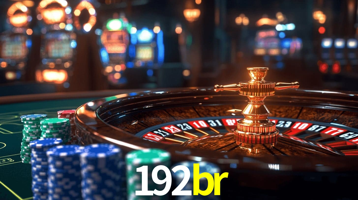 192br - Aposta Premiada - 192br.com