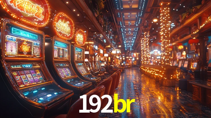 192br bet