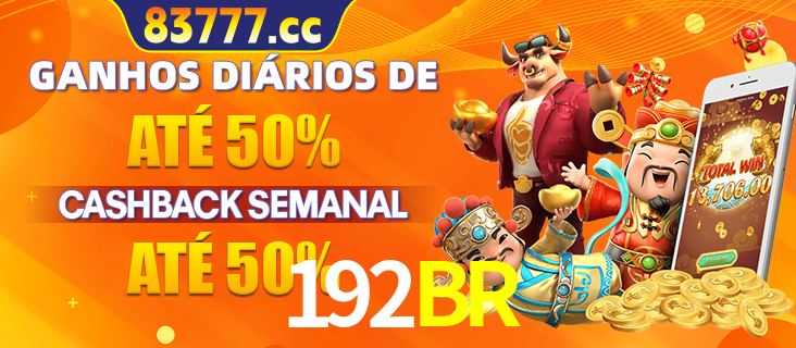 Anúncio de um membro ganhador do cassino 192BR que ganhou R$2.193.486,00 jogando o slot PG Fortune Tiger, com os mascotes do jogo comemorando o prêmio.