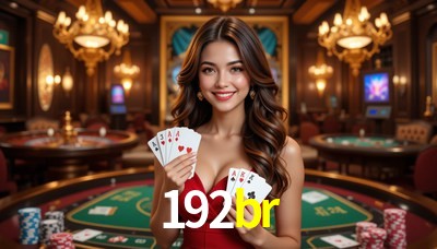 Game Providers 192br