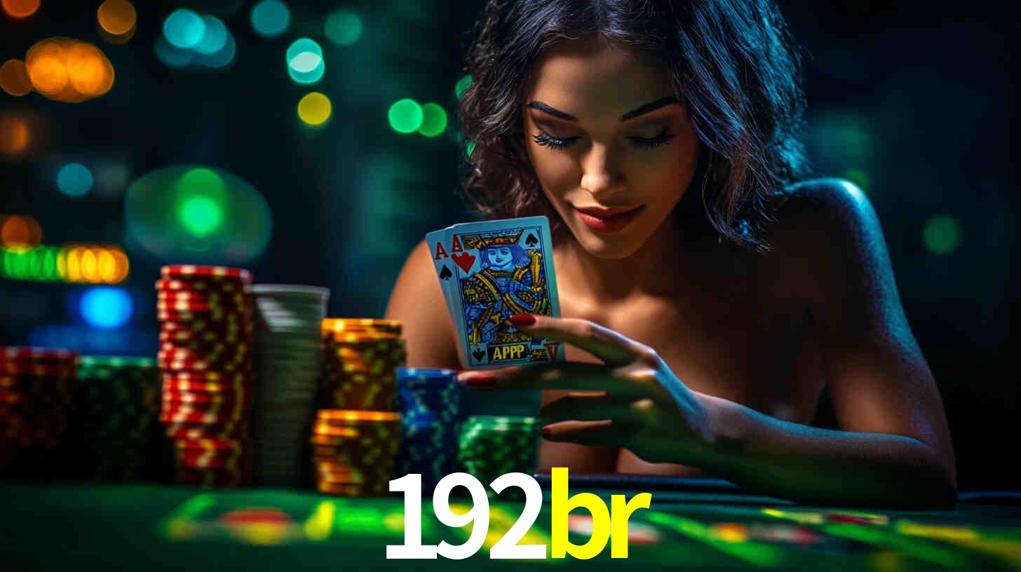 A Experiência Imersiva dos Cassinos Ao Vivo no 192br