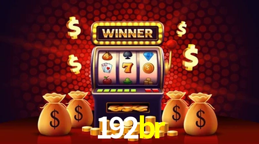 Live Casino 192br