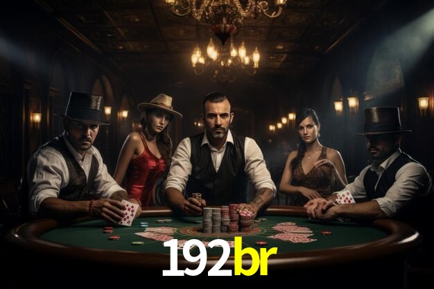 Inovações de Jogos na 192br: O Futuro das Experiências Interativas