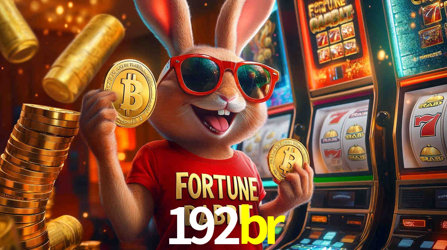 Descubra a Magia dos Jogos de Arcade no 192br