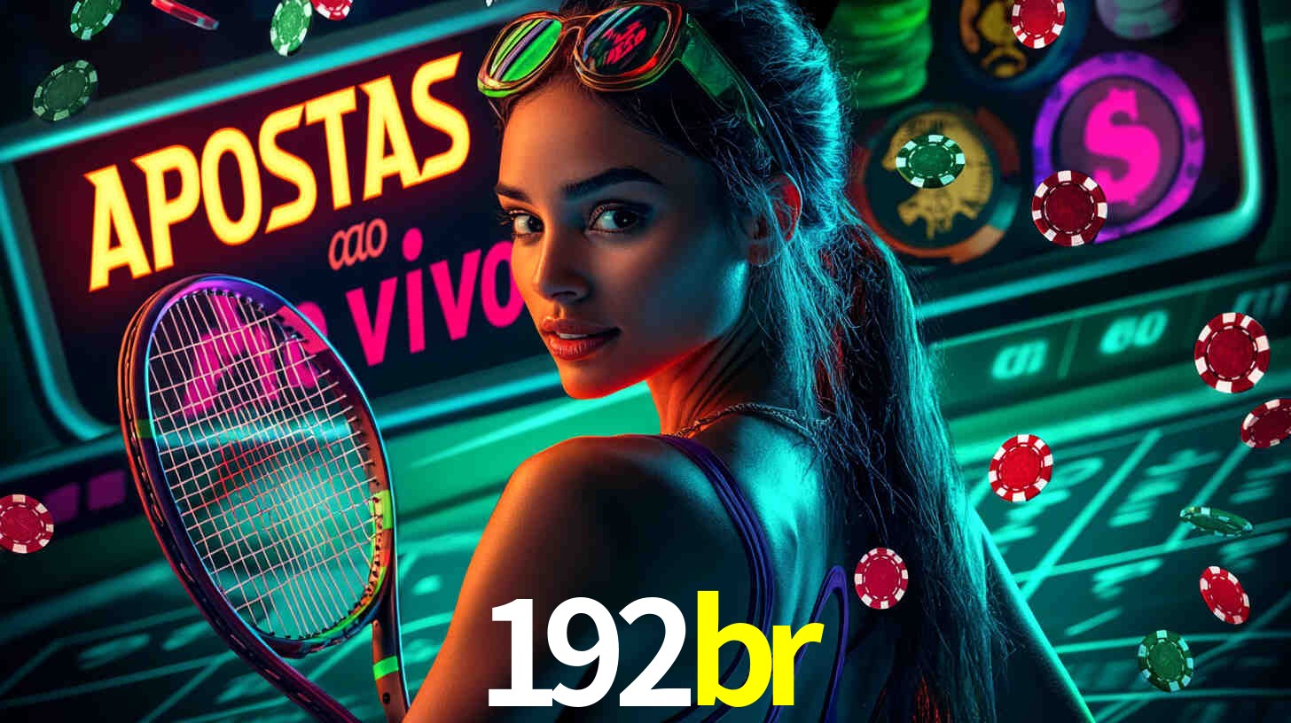 Desvendando o Mundo dos Jogos Virtuais na 192br