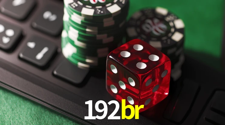 Slot Games 192br