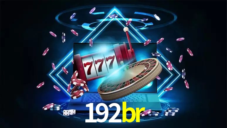 Slot Games 192br
