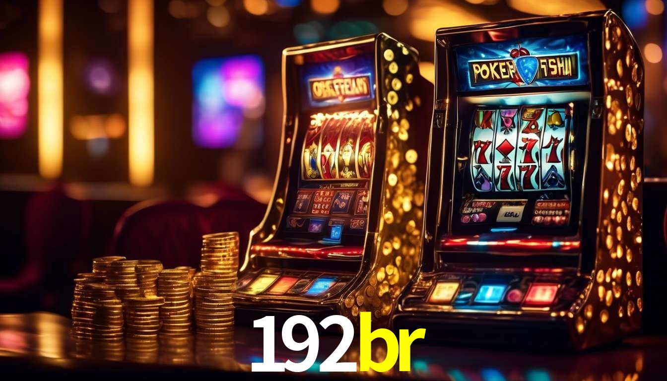 Explorando a Categoria de Eventos em Apostas na 192br