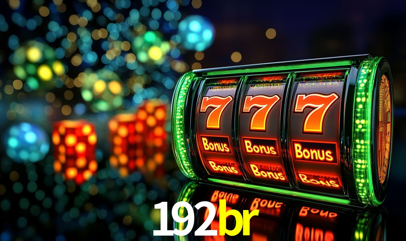 Game Providers 192br