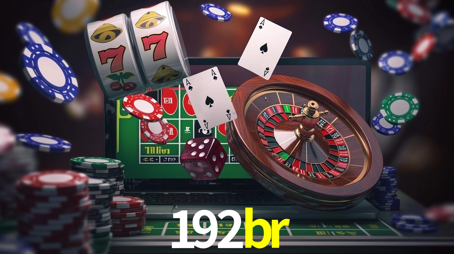 192br,192br.com