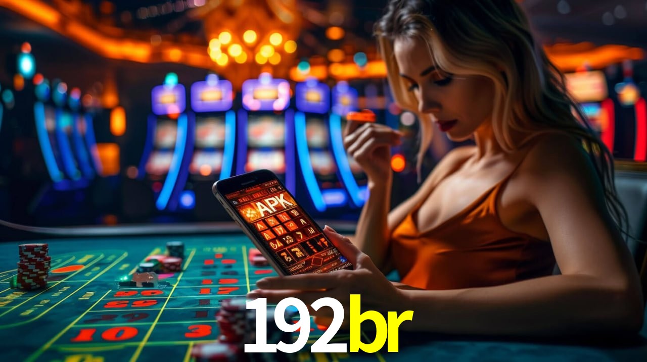 Roulette Table 192br
