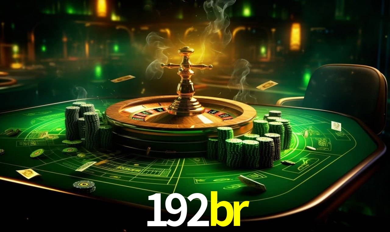 A Experiência Imersiva dos Cassinos Ao Vivo no 192br