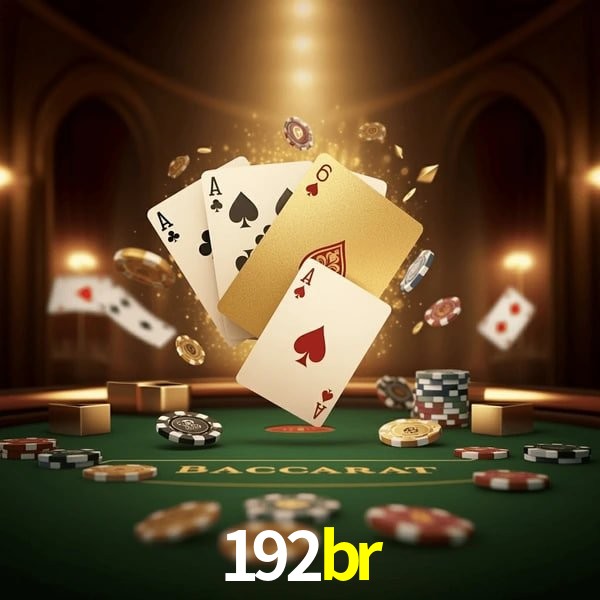 Live Casino 192br
