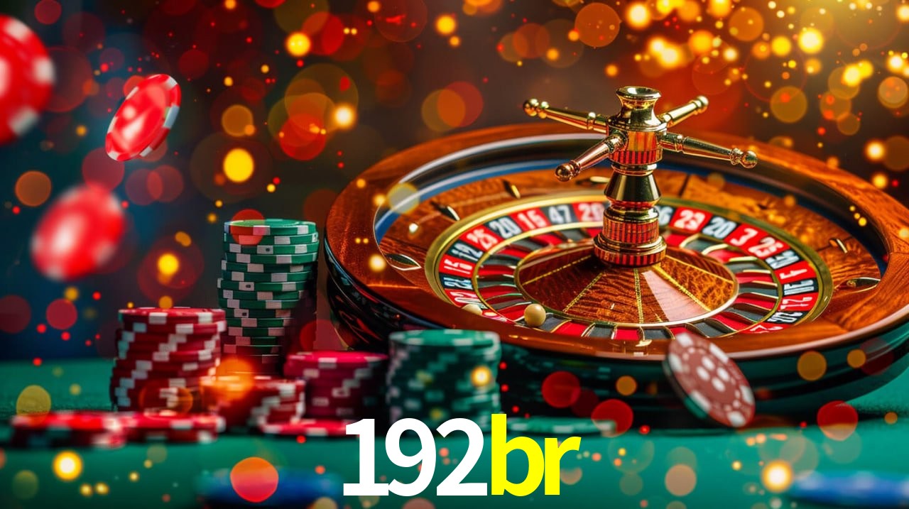 Descubra a Essência do 192br: Nossa História e Compromissos