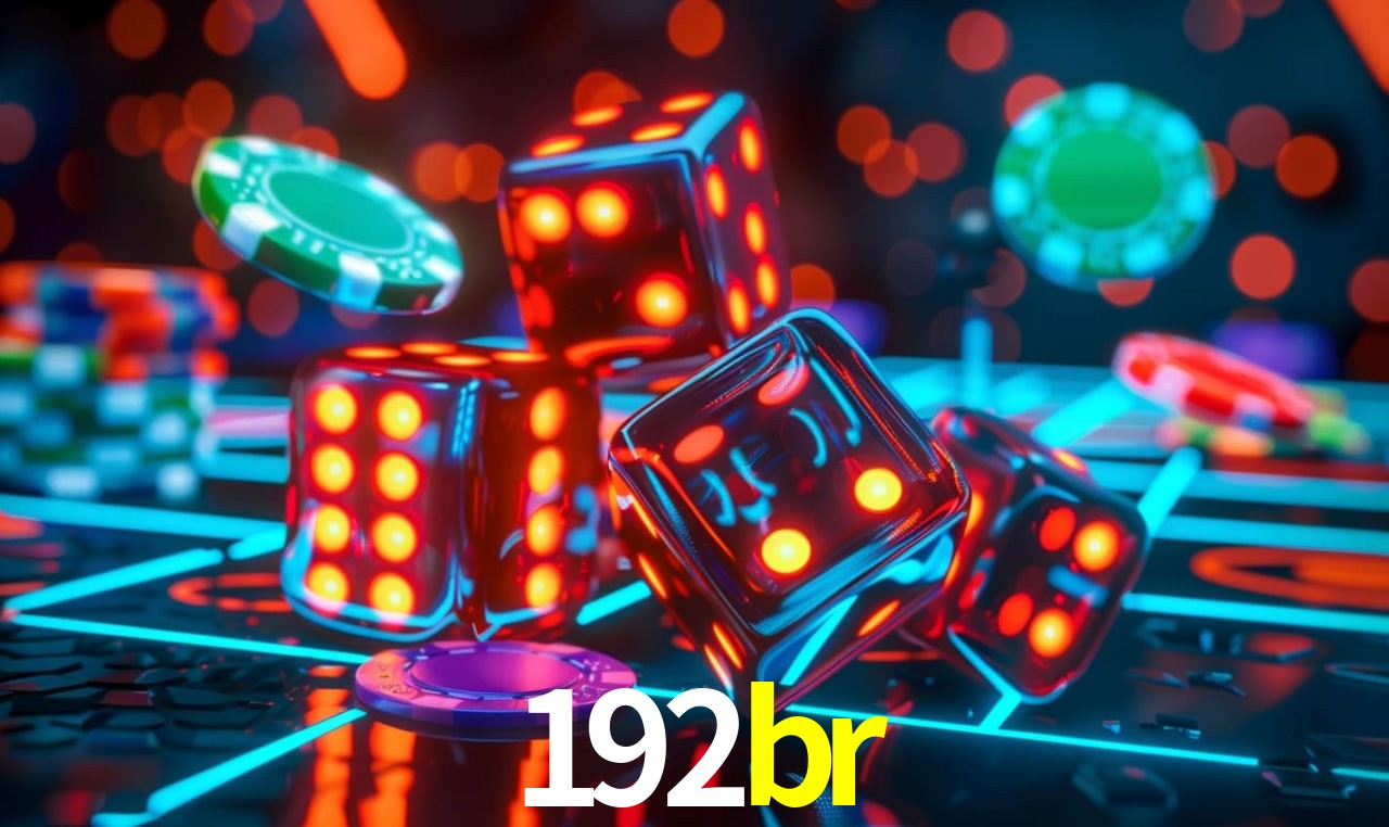 A Emoção da Loteria na 192br: Uma Chance de Mudança de Vida