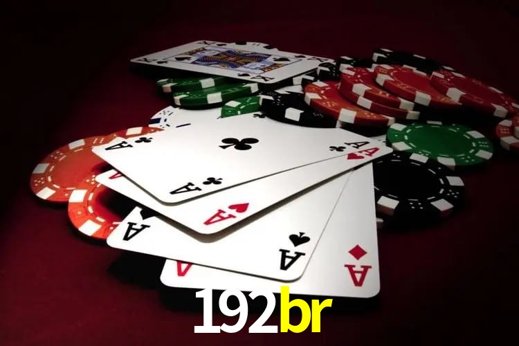cassino 192br