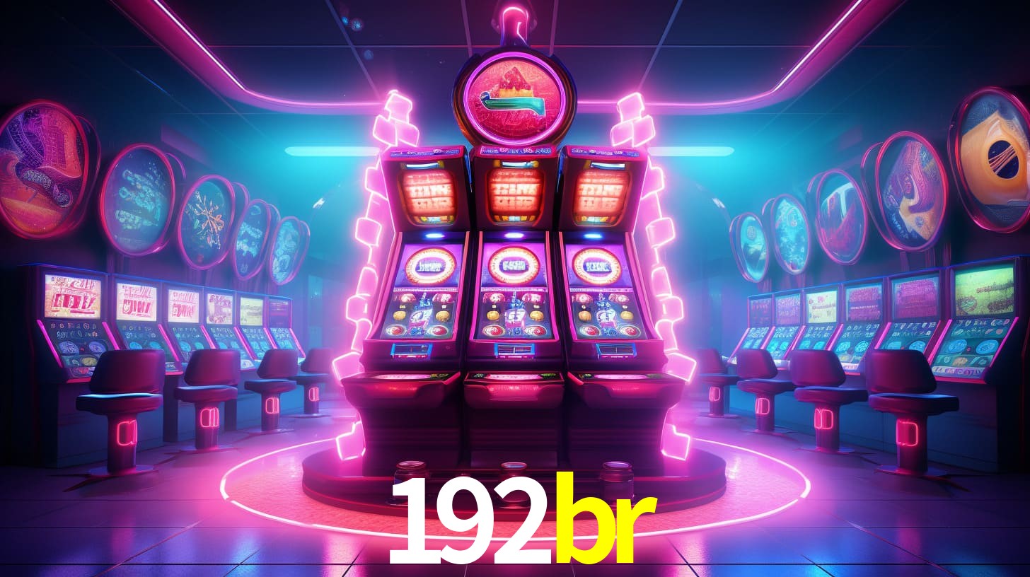 192br: Seu Especialista em Apostas Esportivas Brasileiras