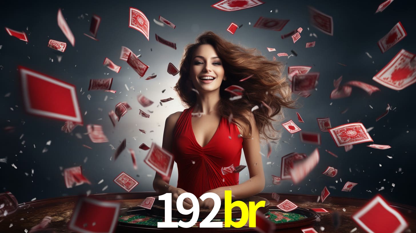 Welcome Bonus 192br