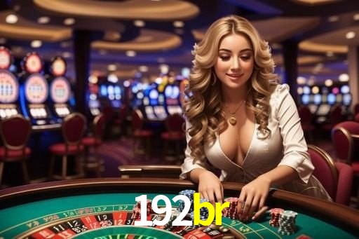 VIP Casino 192br
