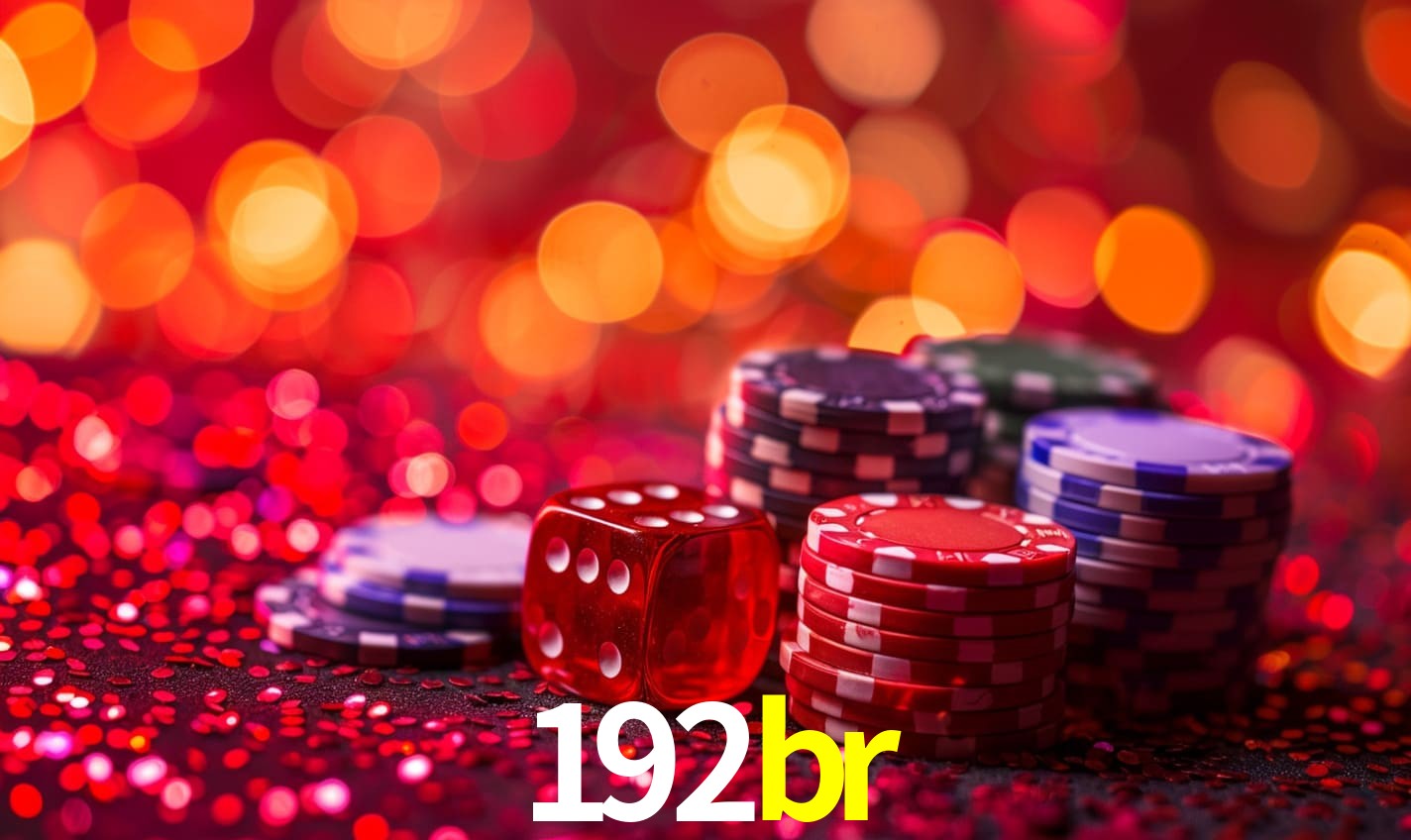 Descubra a Essência do 192br: Nossa História e Compromissos