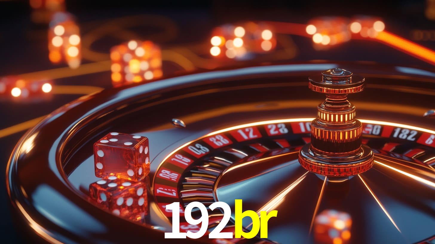 192br bet
