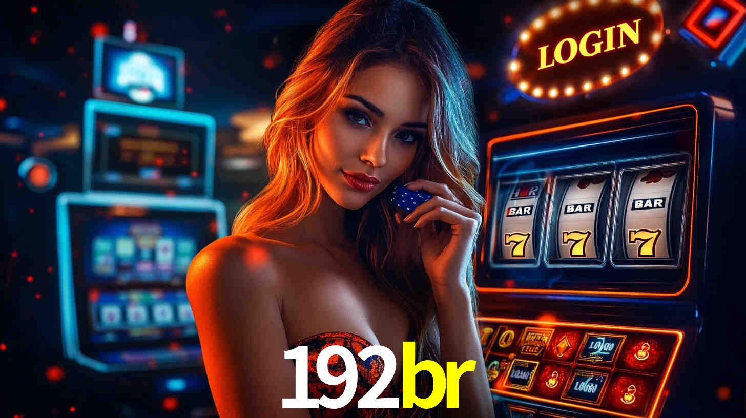 192br bet