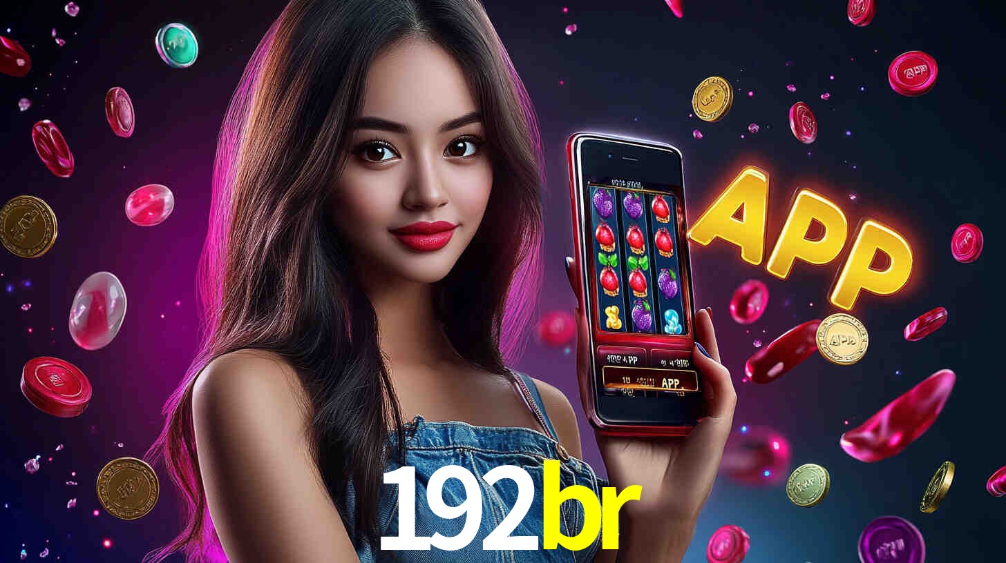 Inovações de Jogos na 192br: O Futuro das Experiências Interativas