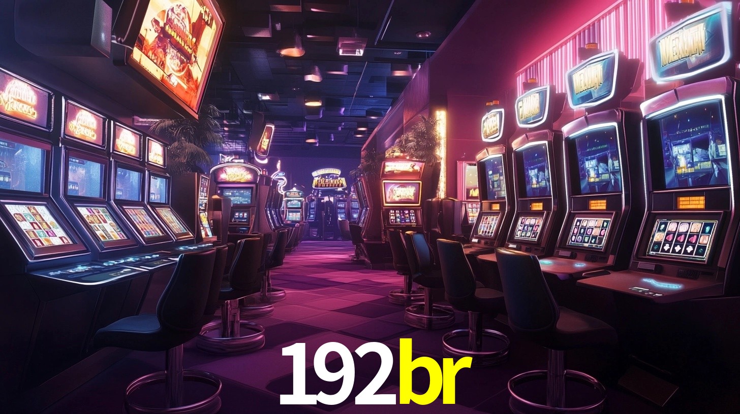 Ofertas Imperdíveis na 192br: Promoções e Bônus Que Valem a Pena