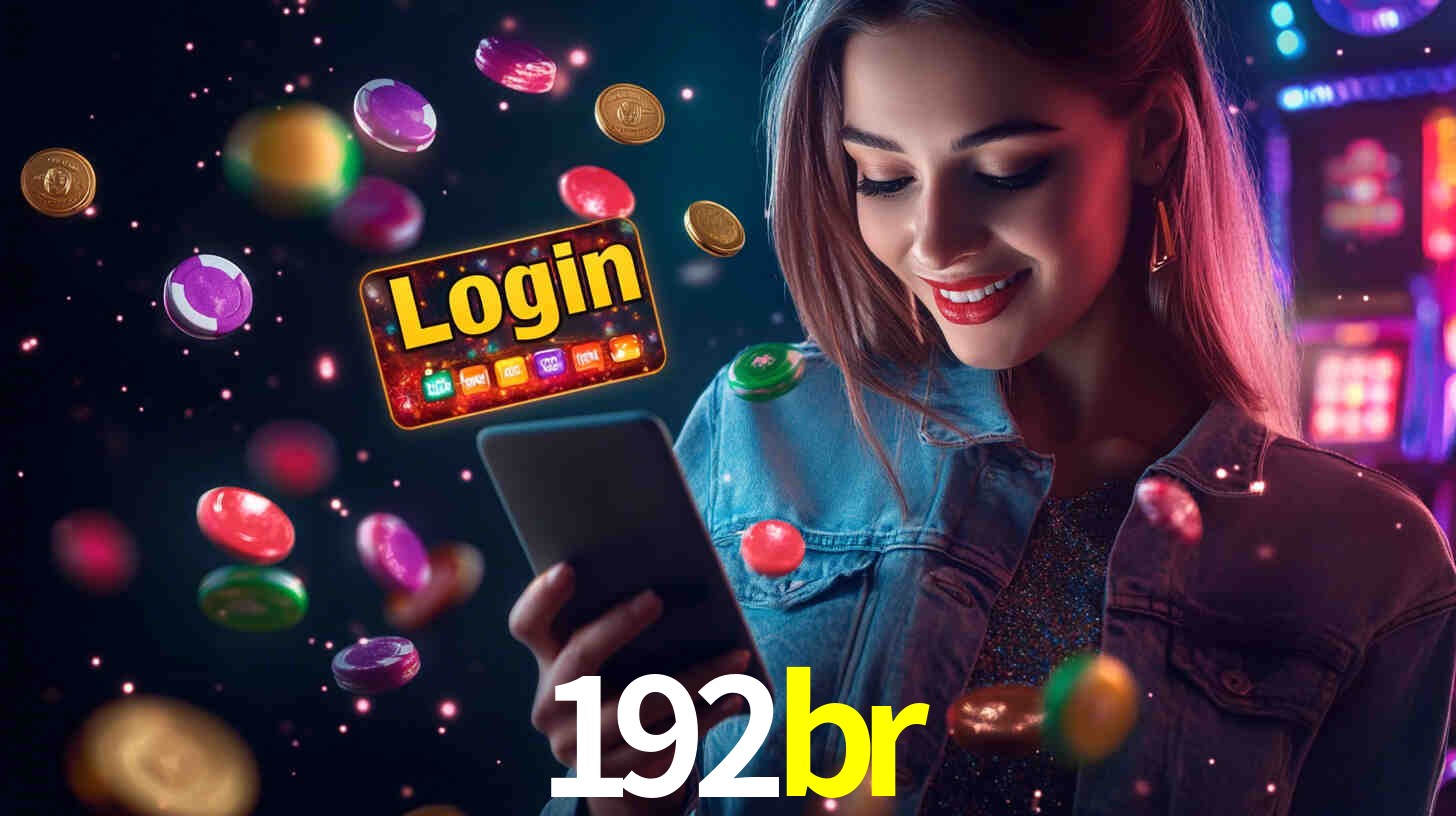 Apostas Esportivas na 192br: Um Guia Completo