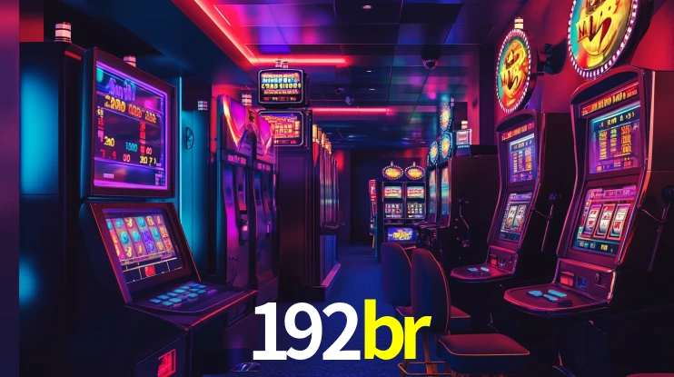 192br bet